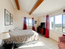Maison à vendre 5 pièces HYERES (83), Costebelle, Parc de la Luquette, 3 chambres, Garage double et grande Terrasse de 65m2