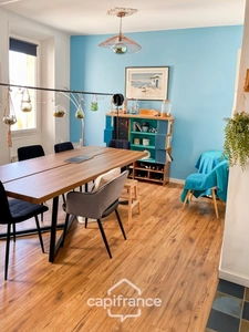 Dpt Var (83), à vendre HYERES appartement T2 de 42 m², Centre ville, Parcours des Arts