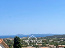 Appartement à vendre 2 pièces BORMES LES MIMOSAS (83), plain pied, PMR, Vue dégagée, PKG + GARAGE