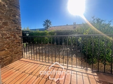 House for sale 8 rooms HYERES (83) - Exceptional panoramic sea view - Double garage - Elevator