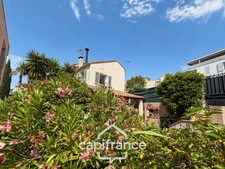 Maison à vendre 5 pièces HYERES (83), Quartier Victor Basch , 3 chambres