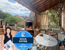 Maison à vendre 5 pièces HYERES (83), Quartier Victor Basch , 3 chambres