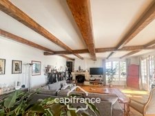 House for sale 8 rooms HYERES (83) - Exceptional panoramic sea view - Double garage - Elevator