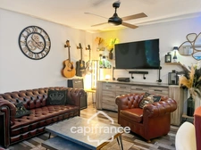 Appartement à vendre 4 pièces LA SEYNE SUR MER (83), grand T4 de 81m2 - Loggia -  Cave.