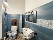 Dpt Var (83), à vendre HYERES appartement T2 de 42 m², Centre ville, Parcours des Arts