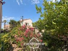 Maison à vendre 5 pièces HYERES (83), Quartier Victor Basch , 3 chambres