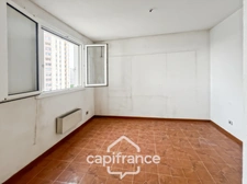 Appartement à vendre 3 pièces TOULON (83) - La Rode - Le Toucan - 10ème étage 