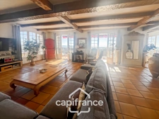 House for sale 8 rooms HYERES (83) - Exceptional panoramic sea view - Double garage - Elevator