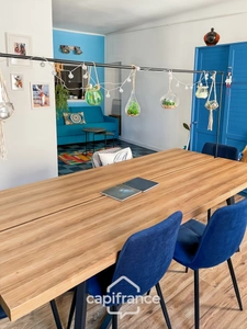 Dpt Var (83), à vendre HYERES appartement T2 de 42 m², Centre ville, Parcours des Arts