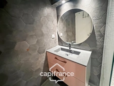 Appartement à vendre 3 pièces  (83), Bormes les mimosas, la Favière, T3 avec Parking, dernier étage et vue mer.