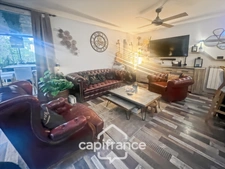 Appartement à vendre 4 pièces LA SEYNE SUR MER (83), grand T4 de 81m2 - Loggia -  Cave.