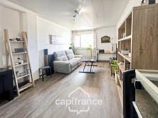 Appartement à vendre 3 pièces LA FARLEDE (83), 58m2 au calme à pied du village de la Farlède.