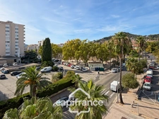 Appartement à vendre 4 pièces HYERES (83) - 147m2- 4ème et dernièr Etage- Accès direct GARAGE