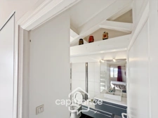Maison à vendre 5 pièces HYERES (83), Costebelle, Parc de la Luquette, 3 chambres, Garage double et grande Terrasse de 65m2