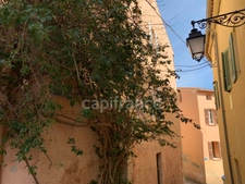Dpt Var (83), à vendre HYERES appartement T2 de 42 m², Centre ville, Parcours des Arts