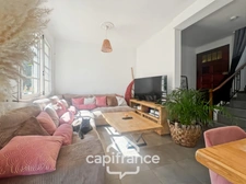 Maison à vendre 5 pièces HYERES (83) - 4 chambres - à pied centre ville.