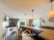Appartement à vendre 4 pièces LA SEYNE SUR MER (83), grand T4 de 81m2 - Loggia -  Cave.