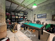 House for sale 5 rooms LA GARDE (83)