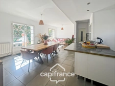 Maison à vendre 5 pièces HYERES (83) - 4 chambres - à pied centre ville.