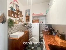Dpt Var (83), à vendre HYERES appartement T2 de 42 m², Centre ville, Parcours des Arts