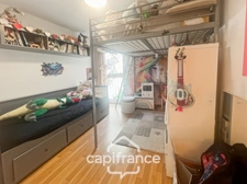 Appartement à vendre 4 pièces LA SEYNE SUR MER (83), grand T4 de 81m2 - Loggia -  Cave.
