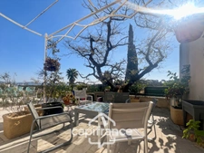 Apartment for sale, 5 rooms, HYERES (83), Magnificent duplex apartment like a house, 65m2 terrace