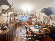 House for sale 8 rooms HYERES (83) - Exceptional panoramic sea view - Double garage - Elevator