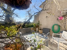 Apartment for sale, 5 rooms, HYERES (83), Magnificent duplex apartment like a house, 65m2 terrace
