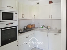 Appartement à vendre 3 pièces, Hyères  (83), Bassin Royal, Double GARAGE.