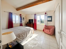 Maison à vendre 5 pièces HYERES (83), Costebelle, Parc de la Luquette, 3 chambres, Garage double et grande Terrasse de 65m2