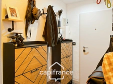 Appartement à vendre 4 pièces LA SEYNE SUR MER (83), grand T4 de 81m2 - Loggia -  Cave.
