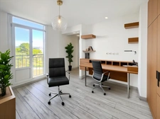 Appartement à vendre 4 pièces LA CIOTAT (13) - 74m2  terrasse vue mer - cave - au calme - à pieds centre ville.