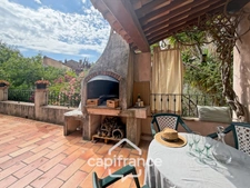 Maison à vendre 5 pièces HYERES (83), Quartier Victor Basch , 3 chambres