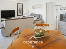 Appartement à vendre 3 pièces, Hyères  (83), Bassin Royal, Double GARAGE.