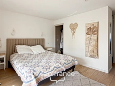 Appartement à vendre 4 pièces HYERES (83) - 147m2- 4ème et dernièr Etage- Accès direct GARAGE