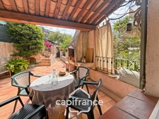 Maison à vendre 5 pièces HYERES (83), Quartier Victor Basch , 3 chambres