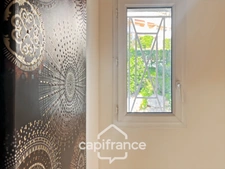 Maison à vendre 5 pièces HYERES (83), Costebelle, Parc de la Luquette, 3 chambres, Garage double et grande Terrasse de 65m2