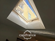 Appartement à vendre 3 pièces HYERES (83), Duplex rénové de 66,55m2, Rue Massillon.