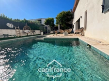 House for sale 5 rooms LA GARDE (83)