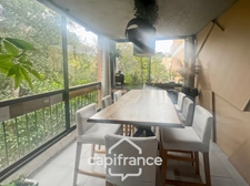 Appartement à vendre 4 pièces LA SEYNE SUR MER (83), grand T4 de 81m2 - Loggia -  Cave.