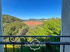 House for sale 6 rooms HYERES (83) - Old world charm - 4 bedrooms - 200m2 living space - Swimming pool - possibility of 2 apartments.