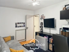 Appartement à vendre 4 pièces LA SEYNE SUR MER (83), grand T4 de 81m2 - Loggia -  Cave.