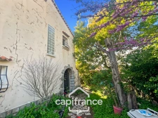 Maison à vendre 5 pièces HYERES (83) - 4 chambres - à pied centre ville.
