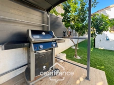 House for sale 5 rooms LA GARDE (83)