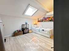 House for sale 5 rooms LA GARDE (83)