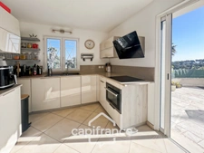 Maison à vendre 5 pièces HYERES (83), Costebelle, Parc de la Luquette, 3 chambres, Garage double et grande Terrasse de 65m2