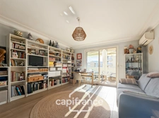 Appartement à vendre 4 pièces HYERES (83) - 147m2- 4ème et dernièr Etage- Accès direct GARAGE