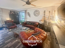 Appartement à vendre 4 pièces LA SEYNE SUR MER (83), grand T4 de 81m2 - Loggia -  Cave.