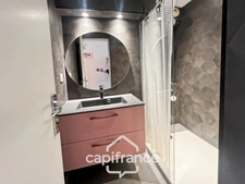 Appartement à vendre 3 pièces  (83), Bormes les mimosas, la Favière, T3 avec Parking, dernier étage et vue mer.