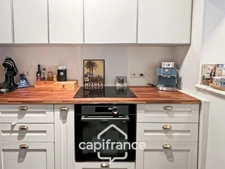 Dpt Var (83), à vendre HYERES appartement T2 de 42 m², Centre ville, Parcours des Arts
